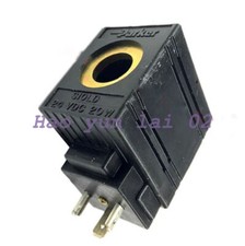 1PC NEW FOR Parker Solenoid valve coil S10LD 24VDC 20W