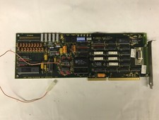 IORA PCB Card 6705326 for Coulter MicroDiff 16 MD16