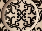 J Seignolles Pontresina Bread & Butter Plate. NEW. — photo 2