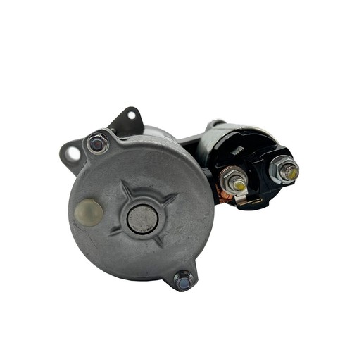 NUEVO ARRANQUE 12V PARA MOTORES HONDA GX630RH GX660RH GX690 31200Z6L003 428000-6410 - Imagen 4 de 8