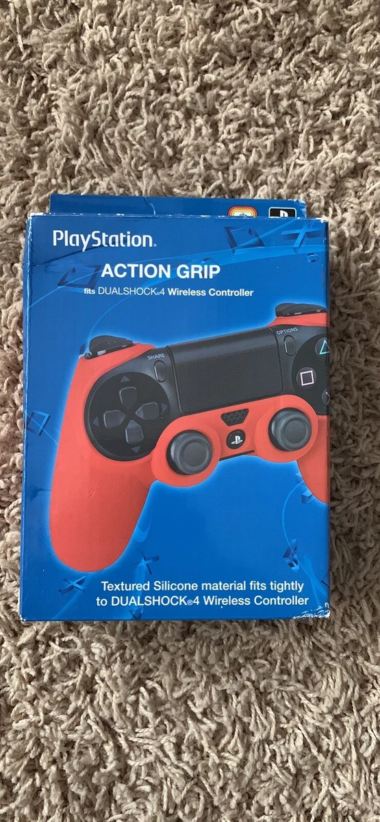 Ps4 controller action sale grip