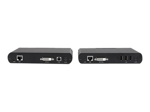 Switch KVM USB Aten CS22U - 2 Ports - Gère 2 PC Avec Un Clavier/souris/écran