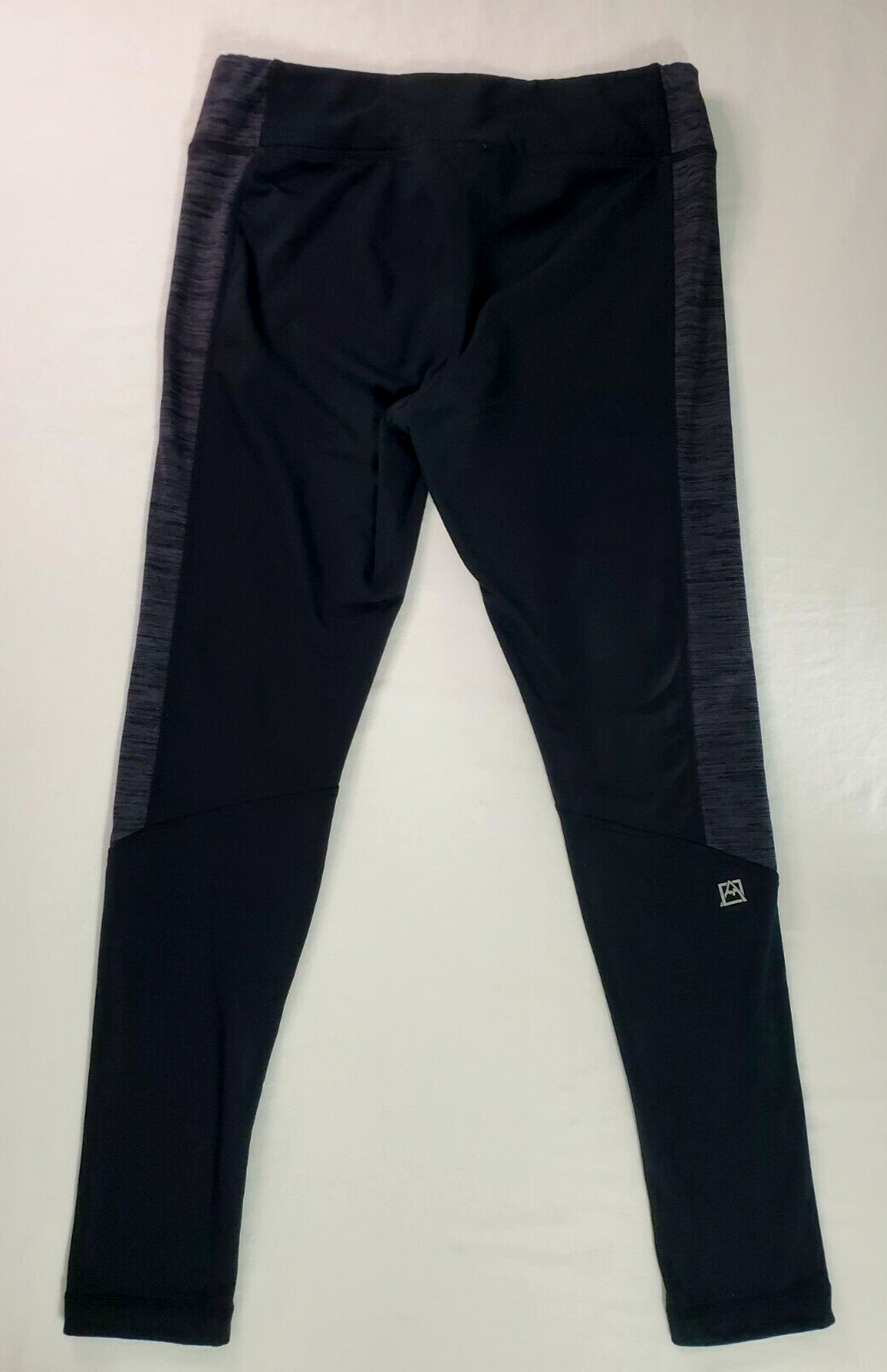 Avalanche Women's Size L Large Exercise Leggings MEASURED (Actual 29x28