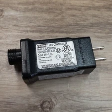 CZJUTAI JT-EL/FC300V0120 Led Controller Raintight 30V 0.12A  TESTED