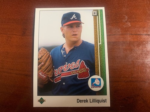 1989 Upper Deck - Complete Your Set (601-800) - Picture 145 of 189