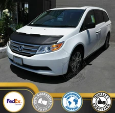 Car Bonnet Hood Bra For Honda Odyssey 2011 2012 2013 2014 2015 2016 2017