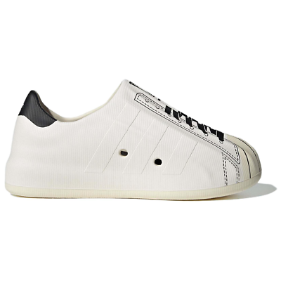 adidas adiFOM Superstar Cream White Black JP5678 | eBay