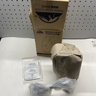 Himalayan Glow brand  Real Salt Crystal Lamp