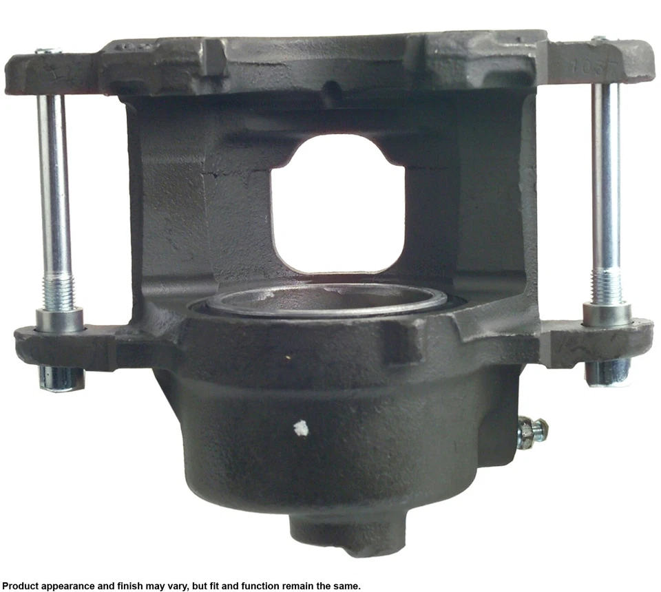 Pinza de freno de disco delantera derecha cardona para 1987-1991 GMC R2500 Suburban Foto 4 de 4