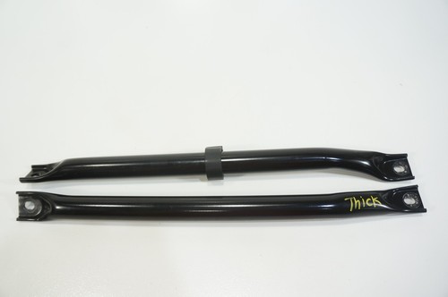 09-2015 BMW 740LI 750Li 750i Front Right Left CORE Support Mount Bracket 7184386 - Picture 3 of 12