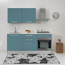 TAPPETO MULTIUSO GABRY TAPPETO BAGNO/CUCINA ANTISCIVOLO LAVABILE
