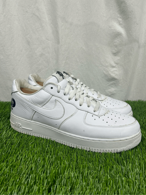 Size 11 Roc-A-Fella x Nike Air Force Low Rocafella JAY-Z clean