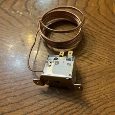 Ranco cold control thermostat A30-2373-000 (NEW)  Qty-1 Free Same Day shipping !