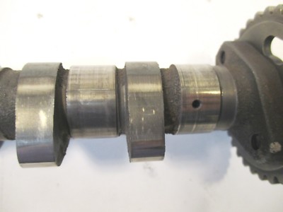 かに KAWASAKI ZX6 ZX-6 ZX 6 NINJA INTAKE CAMSHAFT CAM SHAFT 49118