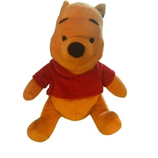 Winnie the Pooh 13” Disney Plush