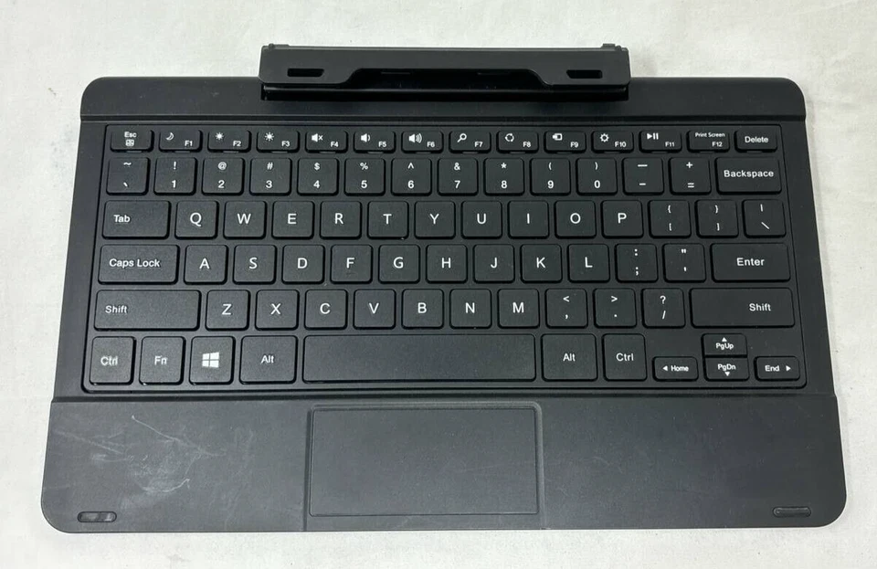 W1162D Teclado RCA 11.6" Tablet Microsoft Surface Go 2 Lenovo IdeaPad Duet 3 Foto 4 de 4