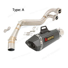 Exhaust Systems for Yamaha FZ07 for sale | eBay Exhaust Systems for Yamaha FZ07 for sale | eBay