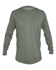 ANETIK MVLPRL8 Low Pro Tech Long Sleeve T-Shirt
