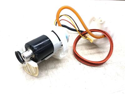 2017 - 2019 AUDI Q7 3.0L TANK MOUNTED FUEL PUMP *38K* 4M0919087F OEM