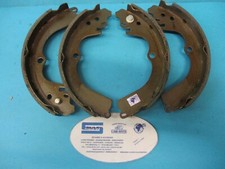 Mâchoire de frein Subaru IMPREZA