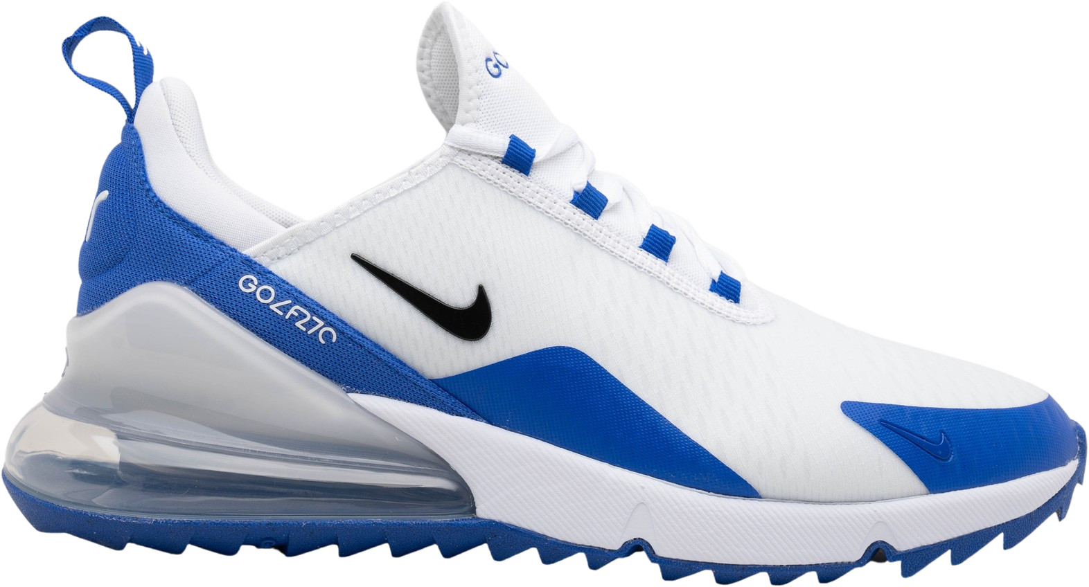 Nike Max 270 Golf White - CK6483-106 for Sale | Authenticity