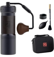 [Brand NEW] 1Zpresso K-Ultra Manual Coffee Grinder Dark Grey with Carrying Case