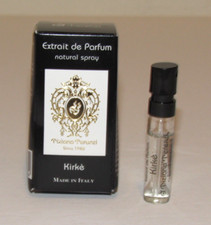 Tiziana Terenzi Kirke Extrait de Parfum 0.05 Oz 1.5 mL Pure Perfume Spray Sample