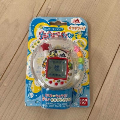 その他 Not for sale Tamagotchi Plus JAL Ver New! ][ Rare! ]Tamagotchi plus JAL Special Not for sale From