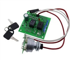 Ignition Switch Module AM136681 for John Deer...