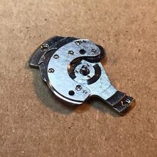 FHF Cal. 908 Automatic Component Bridge / R454