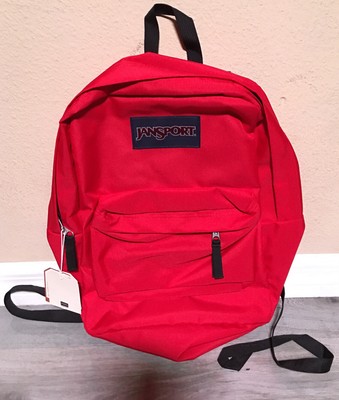 jansport classic backpack