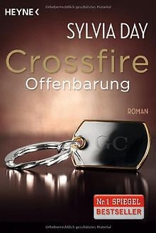 Crossfire. Offenbarung: Band 2 Roman von Day, S... | Buch | Zustand akzeptabel - Bild 1 von 1