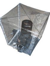 Box Copertura Per teste mobili Beam Wash Spot anti pioggia