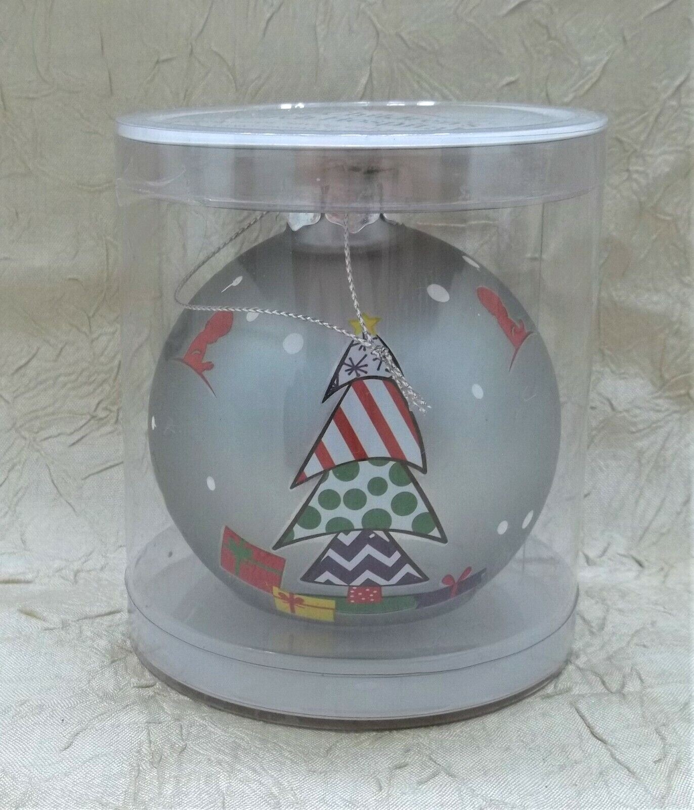 St. Jude Children's Research Hospital Christmas Ornament Holiday New eBay