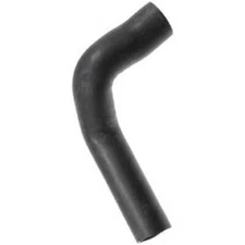 Radiator Coolant Hose-Curved Radiator Hose Dayco 70683
