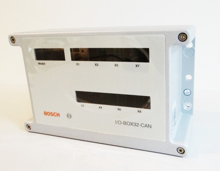 Bosch I/O-BOX32-CAN B-IO-BOX-32CAN -Unused-