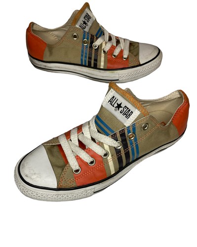 Converse All Star Womens 9 Mens 7 