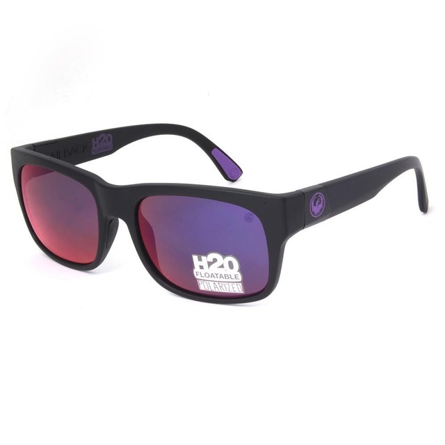 h2o sunglasses polarized