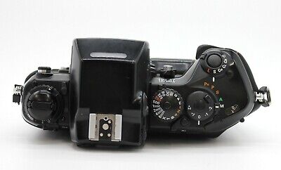 Nikon F4s F4 with MB-21 35mm SLR Film Camera Body SN:26xxx Nikon F4s F4 with MB-21 35mm SLR Film Camera Body SN:26xxx