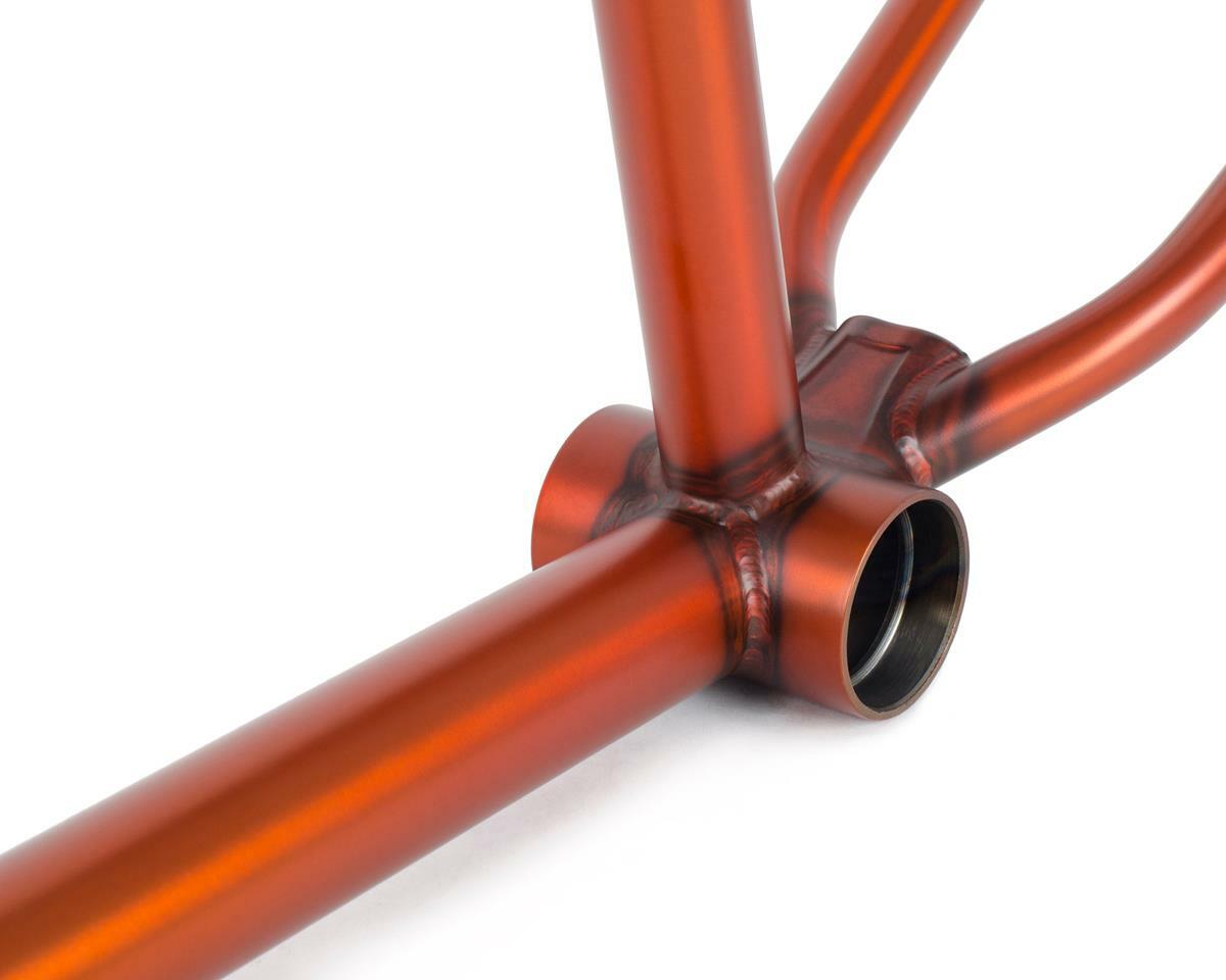 subrosa matt ray frame