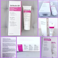 NEW StriVectin-SD LARGE Intensive Concentrate Stretch Marks  Wrinkles 4 oz 139