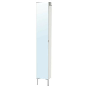 Lillangen IKEA Mirrored Bathroom Cabinet | eBay