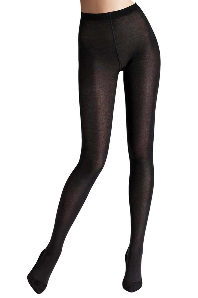 Wolford Tights Merino Tights Wool