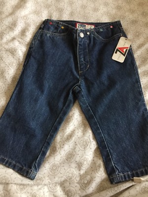 Old Navy (GAP) Mädchen verzierte Jeans Alter 4