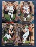 2022 Select Football BASE with Rookies 1-200 You Pick - 2 Card Minimum