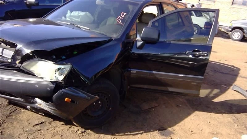 Bomba de dirección asistida compatible con 99-03 LEXUS RX300 5887535 Foto 2 de 4