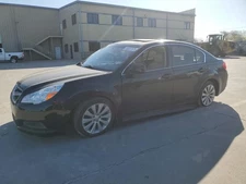 Driver Left Front Knee Sedan Fits 10-14 LEGACY 3595698