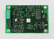 Nittan NS-B027.13 NS-SCI R1 PCB Card (Rev. 1.1)