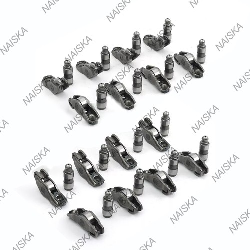 Engine Cylinder Head Camshaft Valves Assembly for Audi VW GTI 1.8 2.0TSI CCZ CDA - Picture 6 of 6