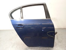 Porte arrière et accessoires BMW 520